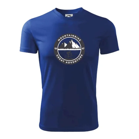 MTB  logo a ročník