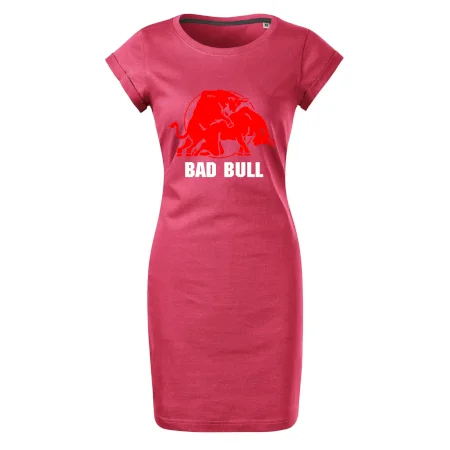 Bad Bull