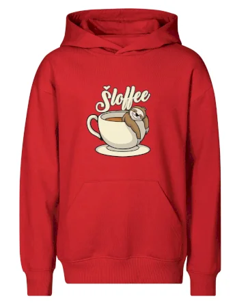Šloffee - káva