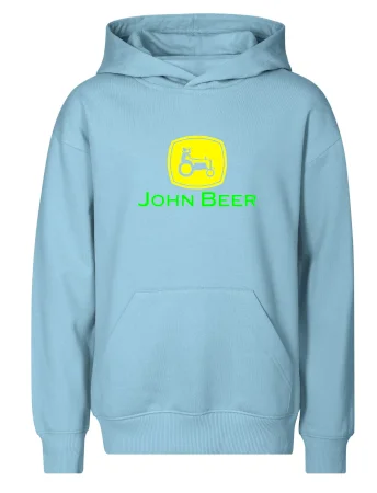John Beer traktor