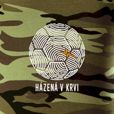 Házená - Házená v krvi