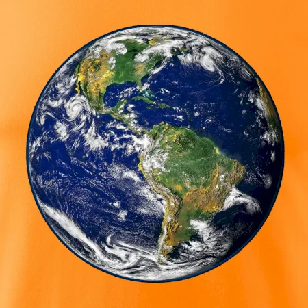 Planeta Země