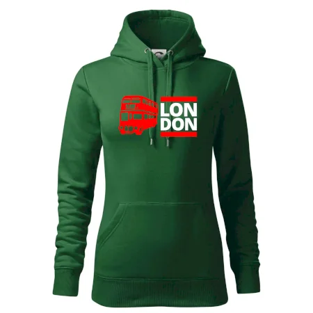LON DON BUS