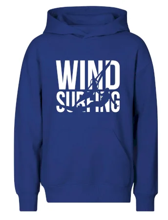 Windsurfing nápis
