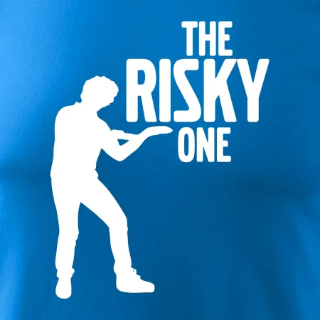 Bachelor party - The risky one