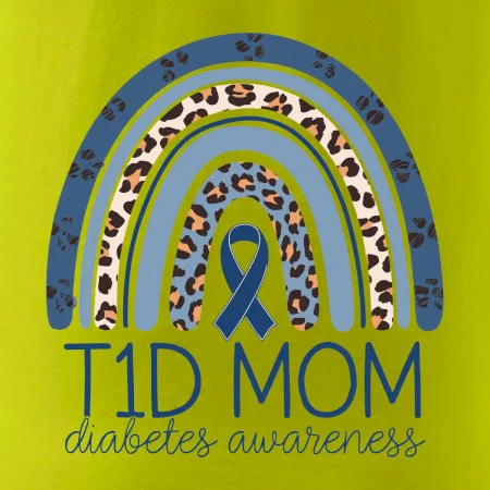 T1D MOM