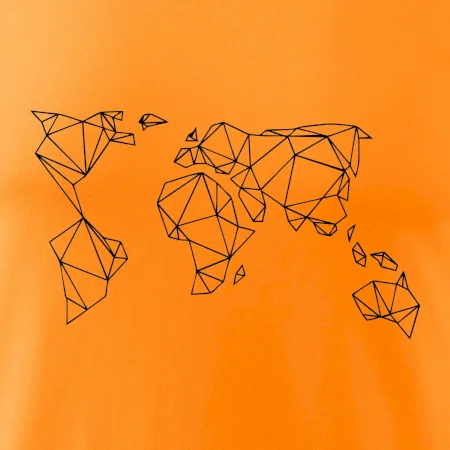 Geometrie - svět