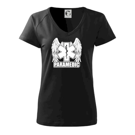 Paramedic