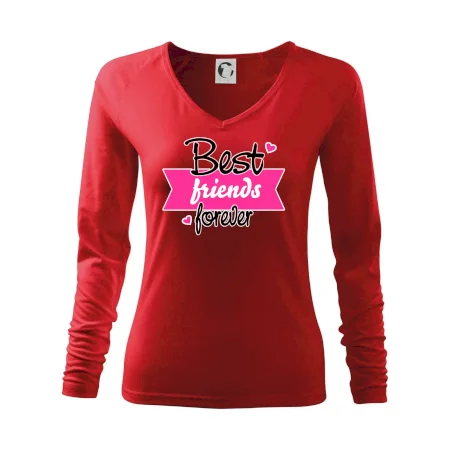 Best friends stuha