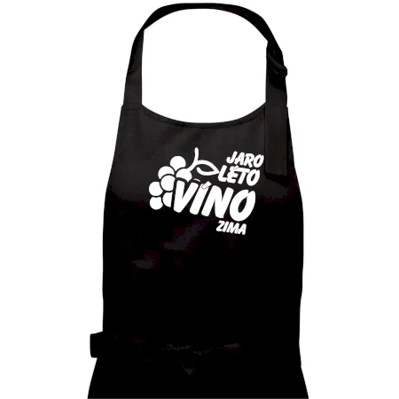 Jaro, léto, víno, zima