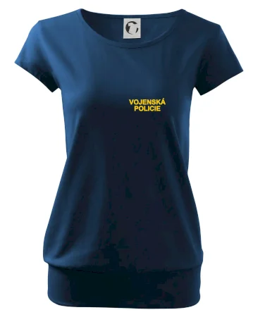 Vojenská Policie