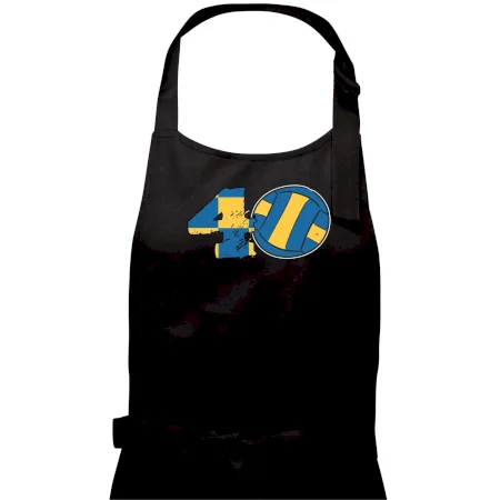 Volejbal kulaté narozeniny 40