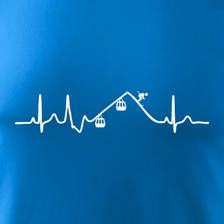 EKG lanovka