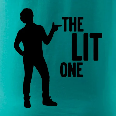 Bachelor party - The lit one