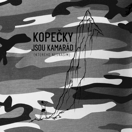 Běžecké kopečky jsou kamarád