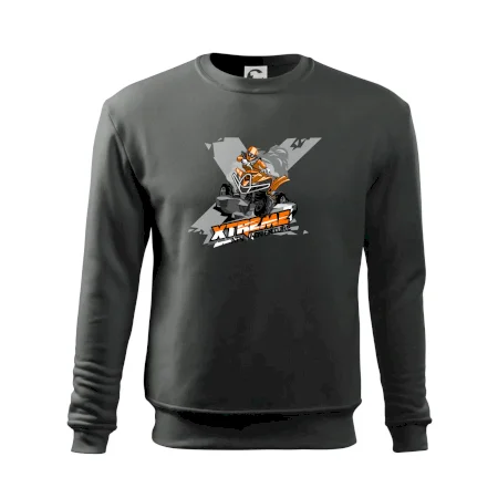 ATV čtyřkolka Xtreme oranžová