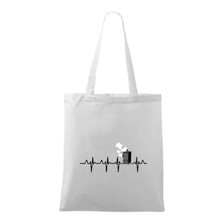 EKG udírna