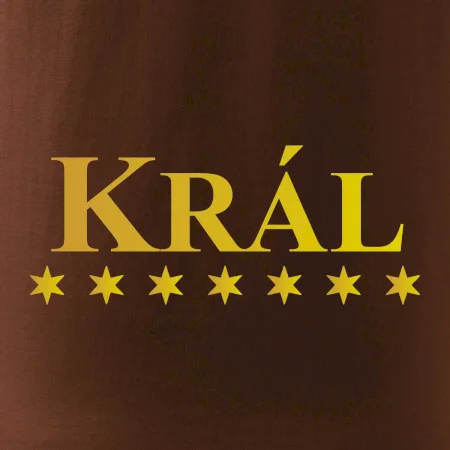 Král a jeho Královna