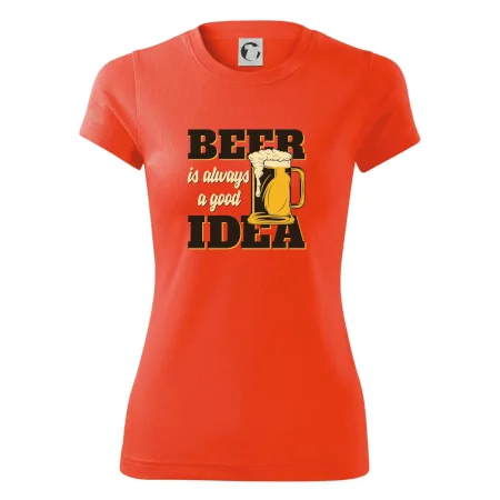 Beer idea