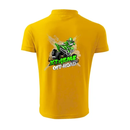 ATV čtyřkolka offroad XXX