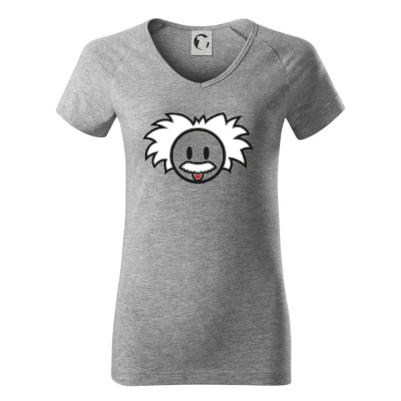 Albert Einstein