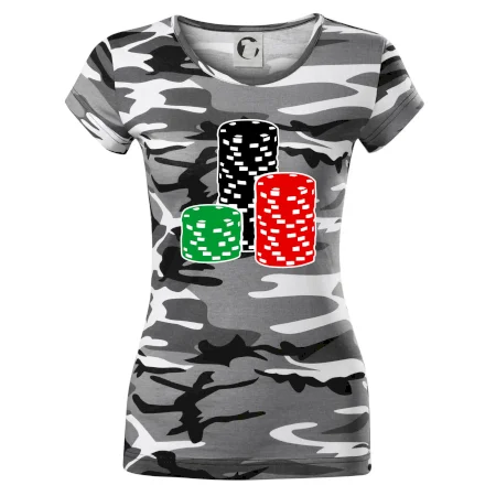 Poker žetony