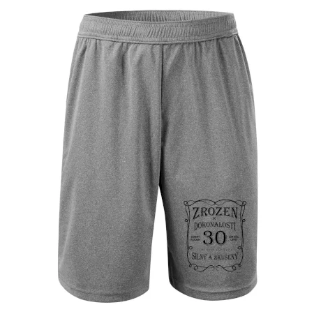 Zrozen k dokonalosti 30