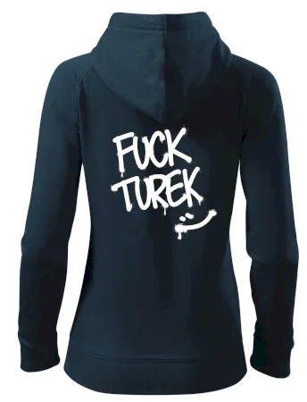 Turek sprejem