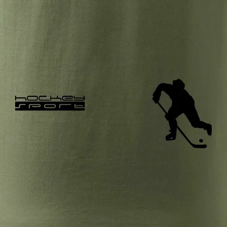 Hockey sport