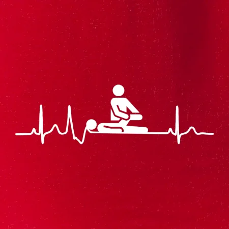 EKG fyzioterapie