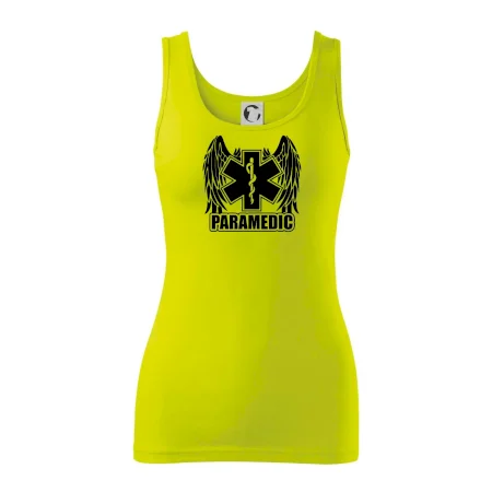 Paramedic