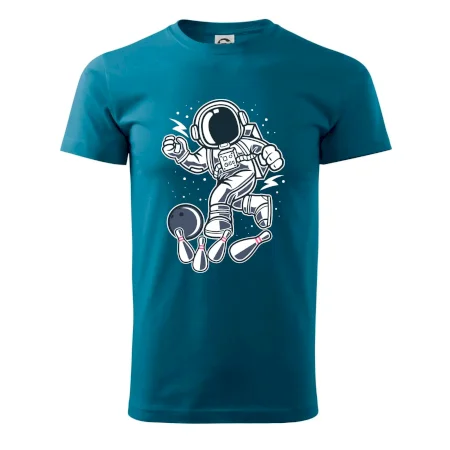 Astro bowling