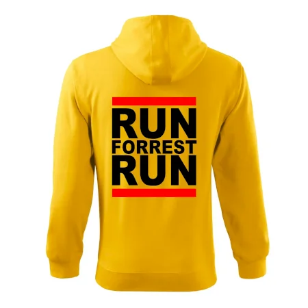 Run Forrest Run