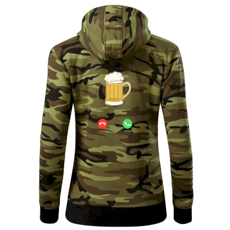 Volá pivo  (Pecka design)
