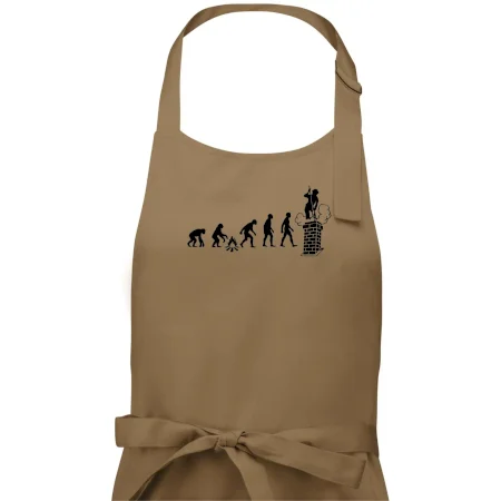 Evoluce kominík