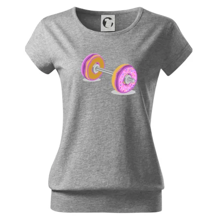 Donut Barbell