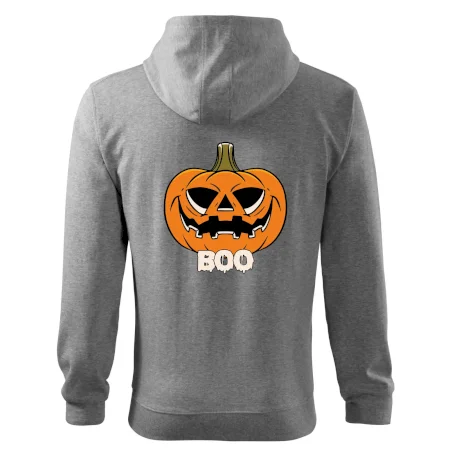 Halloween dýně