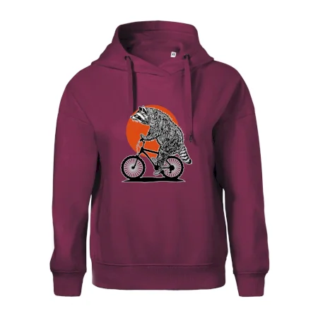 MTB mýval