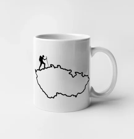 Český turista