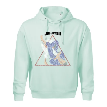 Jiu jitsu triangle