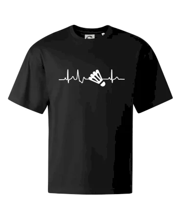 EKG Badminton košík