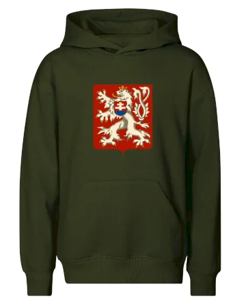 Znak malý První Republika československá 1918–1920