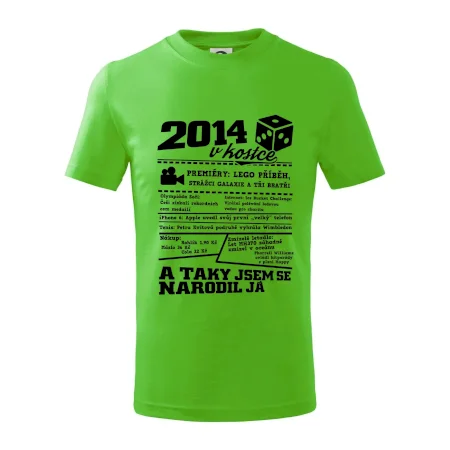 2014 v Kostce