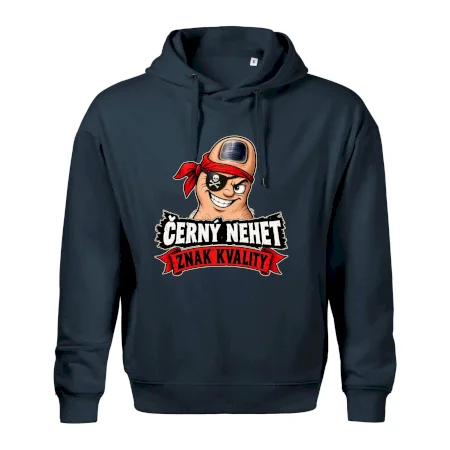 Běžecký černý nehet znak kvality