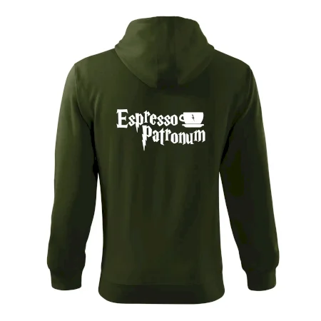 Harry - Espresso Patronum