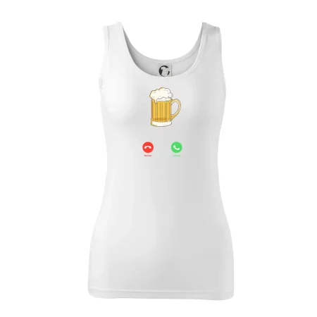 Volá pivo  (Pecka design)
