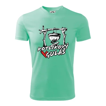 Kotlíkový guláš