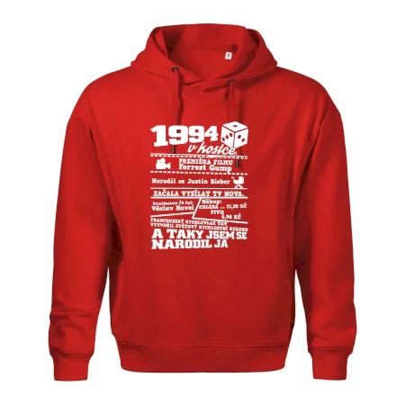 1994 v kostce