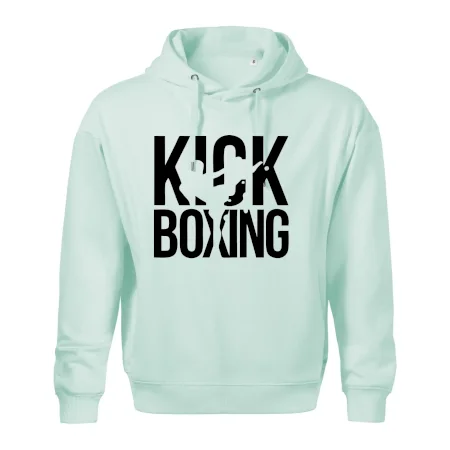 Nápis Kick Boxing