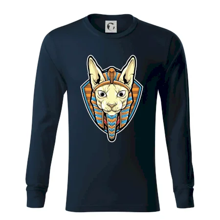 Egyptská kočka